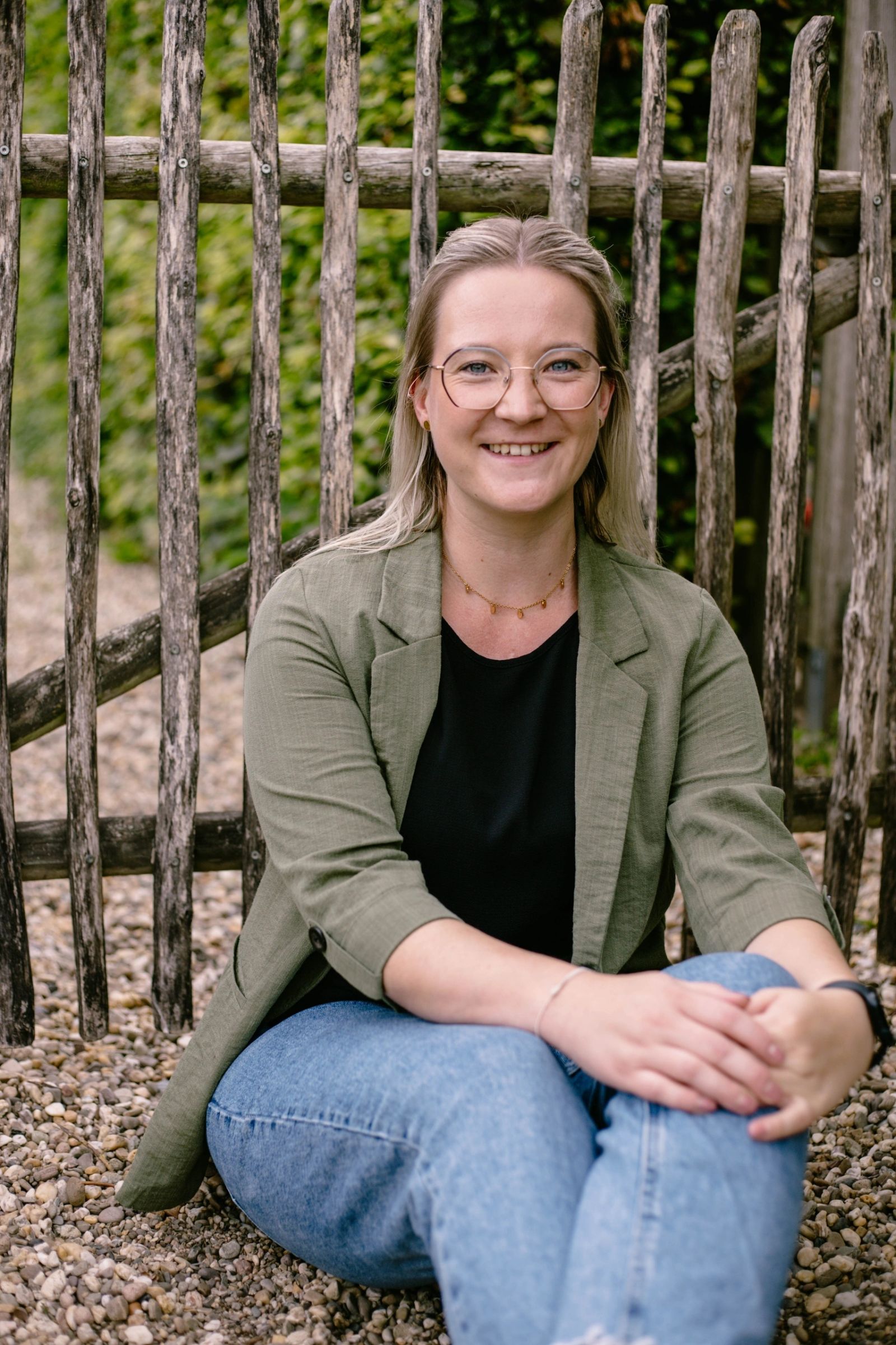 Alena Wölfl